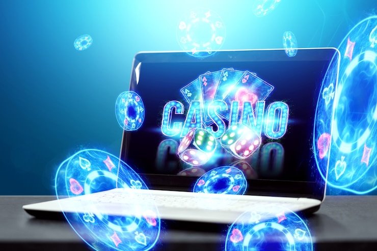 Gambar representasi dana yang aman dan cepat melalui metode pembayaran OVO pada paket4d